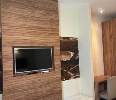 Centro Hotel | Linhares Design Hotel LS - 310