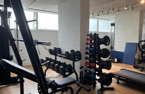 Centro Hotel | Linhares Design Hotel LS - 310