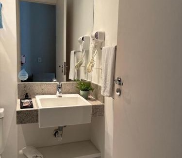 Centro Hotel | Linhares Design Hotel LS - 310