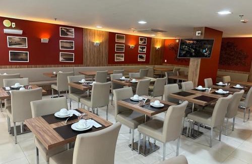 Centro Hotel | Linhares Design Hotel LS - 310