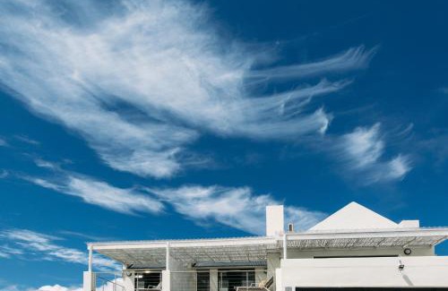 Paternoster House | Linhof Boutique Guest House