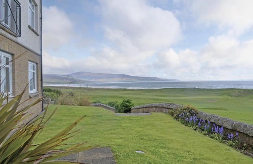 Brora House | Links Apartment 29971