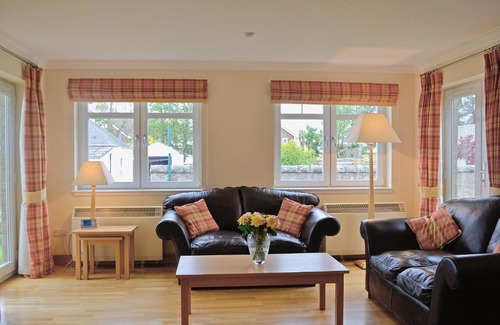 Brora House | Links Apartment 29971