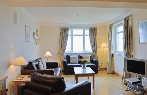 Brora House | Links Apartment 29974