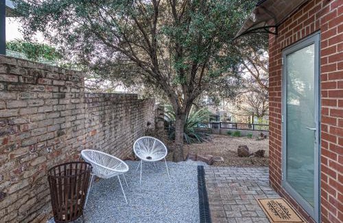 Centurion Bed & Breakfast | Links & Lavender