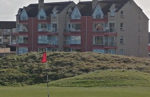 Portrush House | Links Vista Royal Portrush