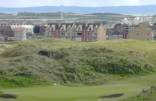 Portrush House | Links Vista Royal Portrush