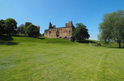 Linlithgow Apartment | Linlithgow Loch Apartment