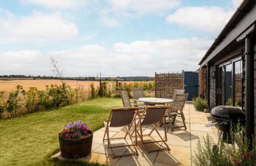 Stamford House | Linseed Barn- Stamford Holiday Cottages