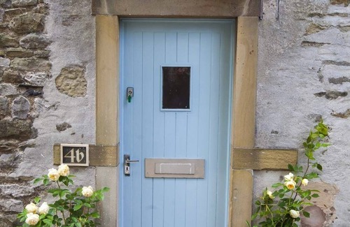 Giggleswick Apartment | Linton Court Coach House - Hayloft 1 - Settle, Yorkshire Dales