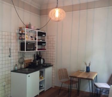 Ueckermuende Apartment | Lioba