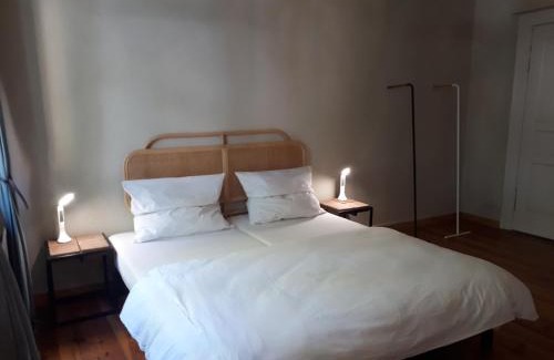 Ueckermuende Apartment | Lioba