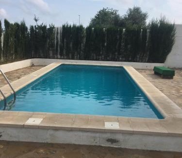Peniscola House | LIOMA VELLA 1