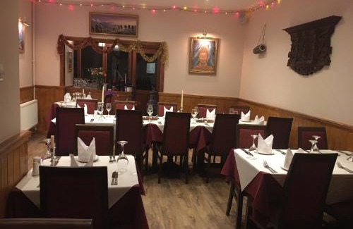 Hilperton Hotel | Lion and Fiddle