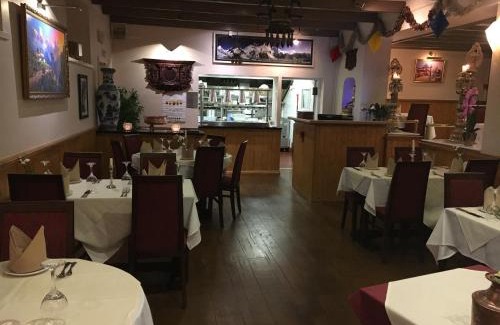 Hilperton Hotel | Lion and Fiddle