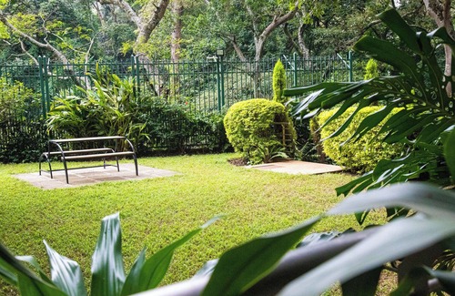 Muthaiga Apartment | Lion Villas