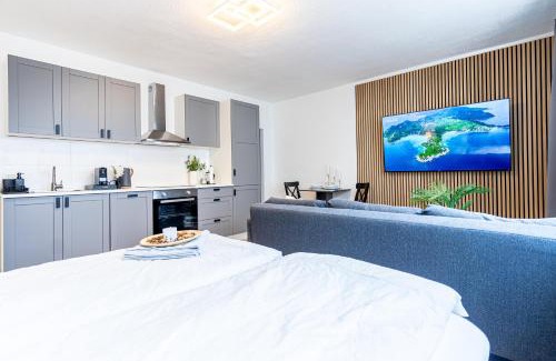 Leverkusen Apartment | lionApartments Leverkusen