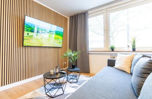 Leverkusen Apartment | lionApartments Leverkusen