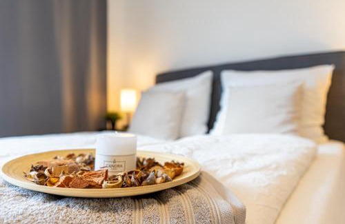 Leverkusen Apartment | lionApartments Leverkusen