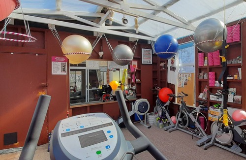 Dunedin Apartment | Lioness Estate and B&B - Dunedin