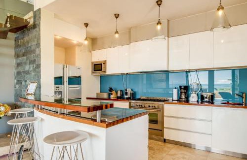 Camps Bay Villa | Lions' Crest