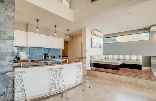 Camps Bay Villa | Lions' Crest