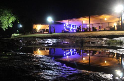 Hazyview Other | Lions Rock Rapids - Luxury Tented Camp