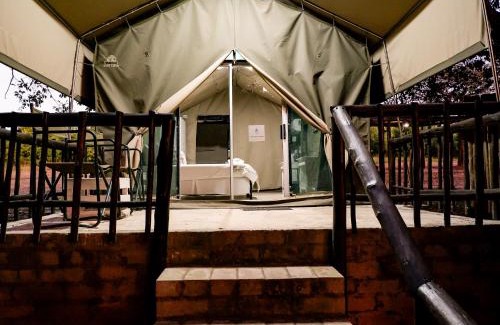 Hazyview Other | Lions Rock Rapids - Luxury Tented Camp