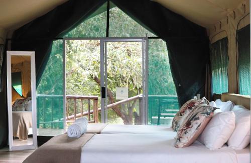 Hazyview Other | Lions Rock Rapids - Luxury Tented Camp