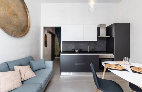 Avola Apartment | Lior Apartment, in Avola 500 meters from the center
