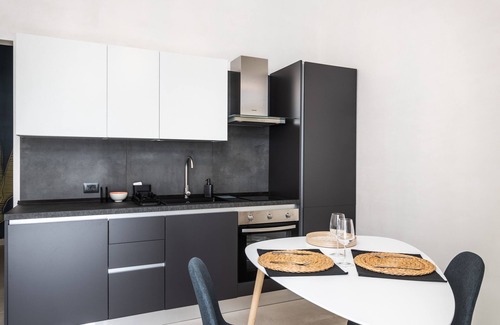 Avola Apartment | Lior Apartment, in Avola 500 meters from the center