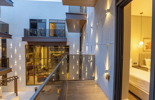 Riyadh Hotel | Liora Hotel