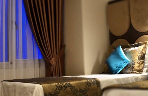 Kumkuyu Hotel | Liparis Resort Hotel & Spa