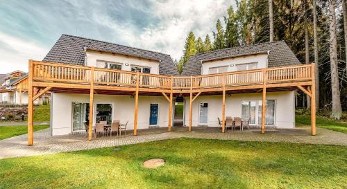 Lojzova Paseka Villa | Lipno Club