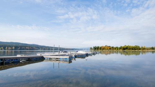 Lojzova Paseka Villa | Lipno Club