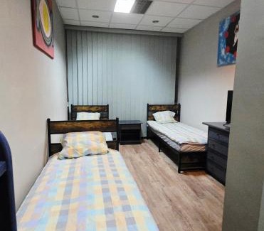 Konstancin-Jeziorna House | Lipowa Guest House