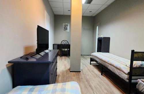 Konstancin-Jeziorna House | Lipowa Guest House