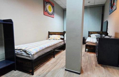 Konstancin-Jeziorna House | Lipowa Guest House
