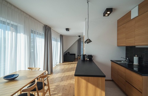 Zakopane Apartment | Lipowy Dwór