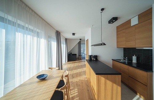 Zakopane Apartment | Lipowy Dwór