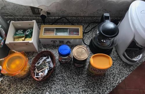 Pisa Apartment | Lisa and Beppe's Lantern/Deluxe Apartment