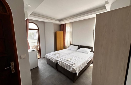 Kocasinan Bed & Breakfast | Lisa Otel Kusadası