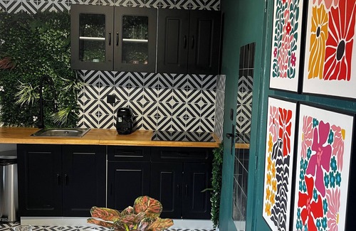 Forbach Apartment | Lisa's workshop