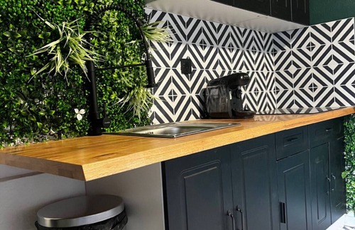 Forbach Apartment | Lisa's workshop