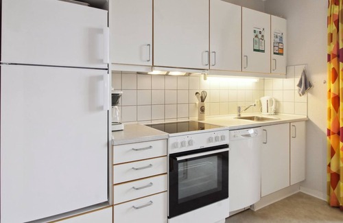 Emmerlev Apartment | "Lisamaria" by Interhome