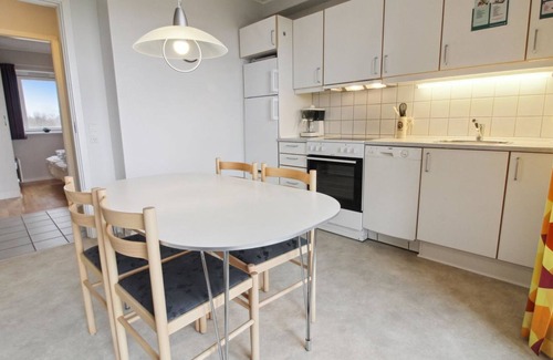 Emmerlev Apartment | "Lisamaria" by Interhome