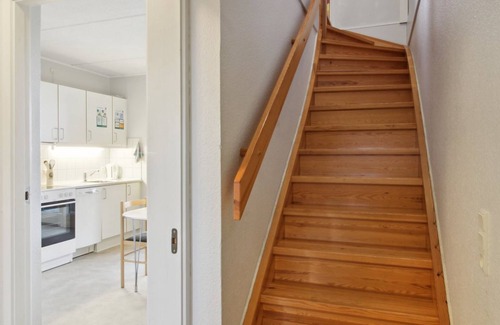 Emmerlev Apartment | "Lisamaria" by Interhome