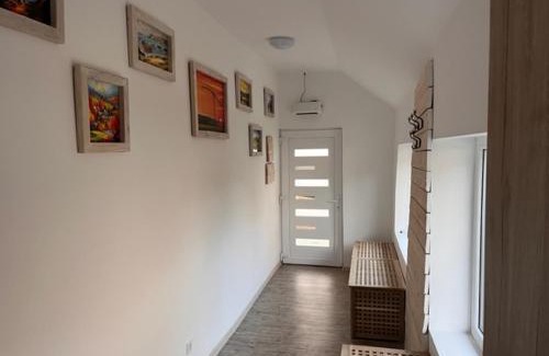 Kecskemet Apartment | Lisbet Cottage2 Kecskemét