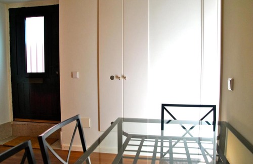 Santa Isabel Apartment | Lisbon 7 Hills Amoreiras
