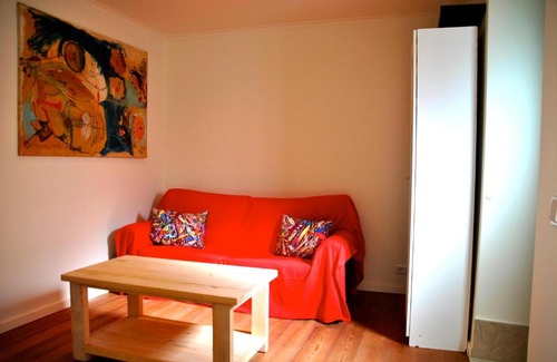 Santa Isabel Apartment | Lisbon 7 Hills Amoreiras